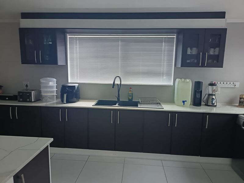 4 Bedroom Property for Sale in Kunene Park Eastern Cape